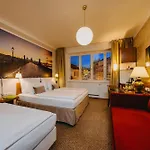 Metropolitan Old Town Hotel - Czech Leading Hotels