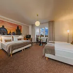 Metropolitan Old Town Hotel - Czech Leading Hotels