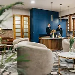 Metropolitan Old Town Hotel - Czech Leading Hotels